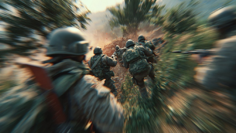 Смертникам сказали: "Вы элита! Вы готовы!". И отправили на верную гибель. Свидетельства русского бойца-участника боя