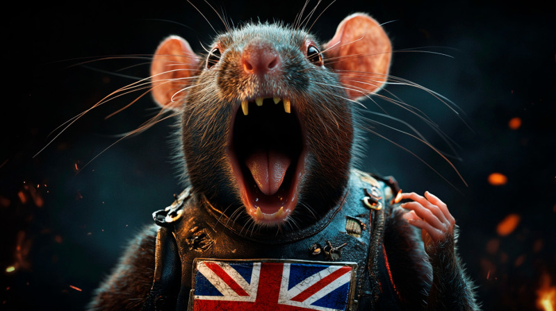 У Британии был план. С Путиным должен был говорить опытный человек. Но что-то пошло не так