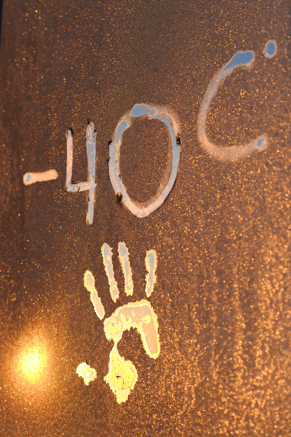 "Такой зимы не было 250 лет". Синоптики прогнозируют лютые морозы, бури, сугробы по пояс