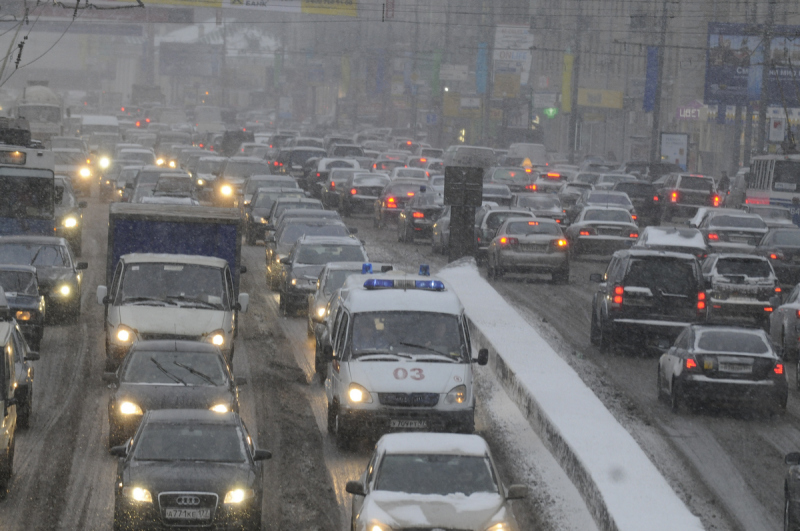 "Такой зимы не было 250 лет". Синоптики прогнозируют лютые морозы, бури, сугробы по пояс