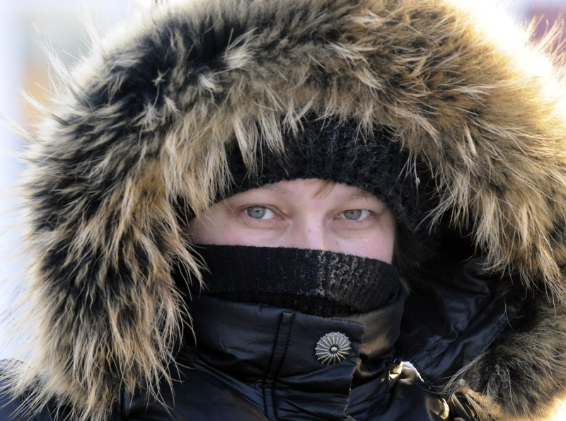 "Такой зимы не было 250 лет". Синоптики прогнозируют лютые морозы, бури, сугробы по пояс