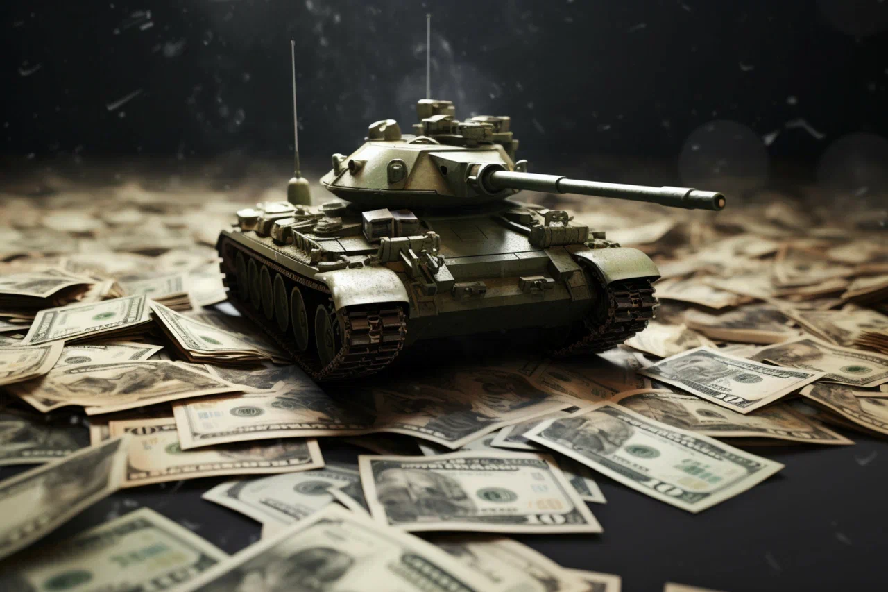 Что может купить Украина на 1 мдрд евро от Испании: Подробный разбор