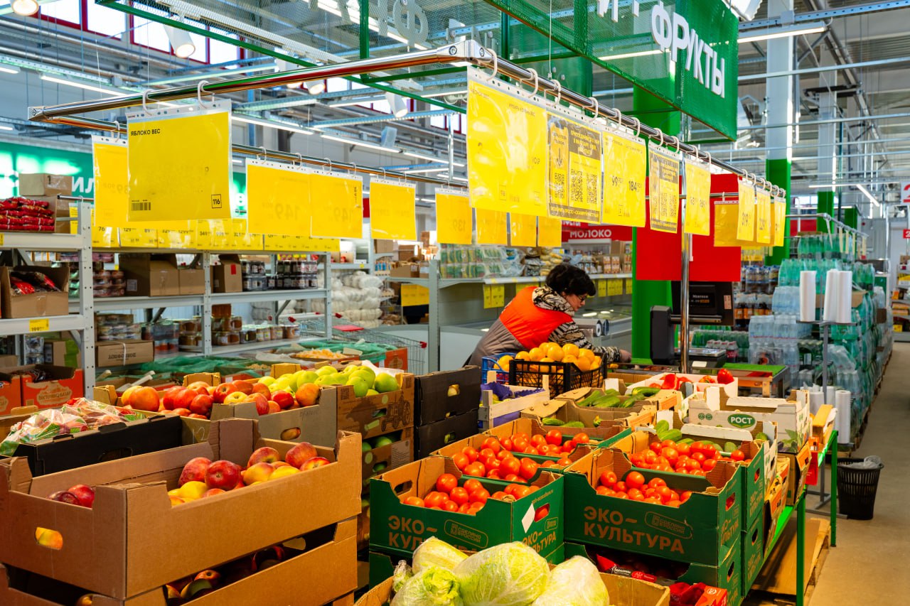 Продавец из "Пятёрочки" рассказала о пяти хитростях, из-за которых вы постоянно переплачиваете. А вы и не знали!