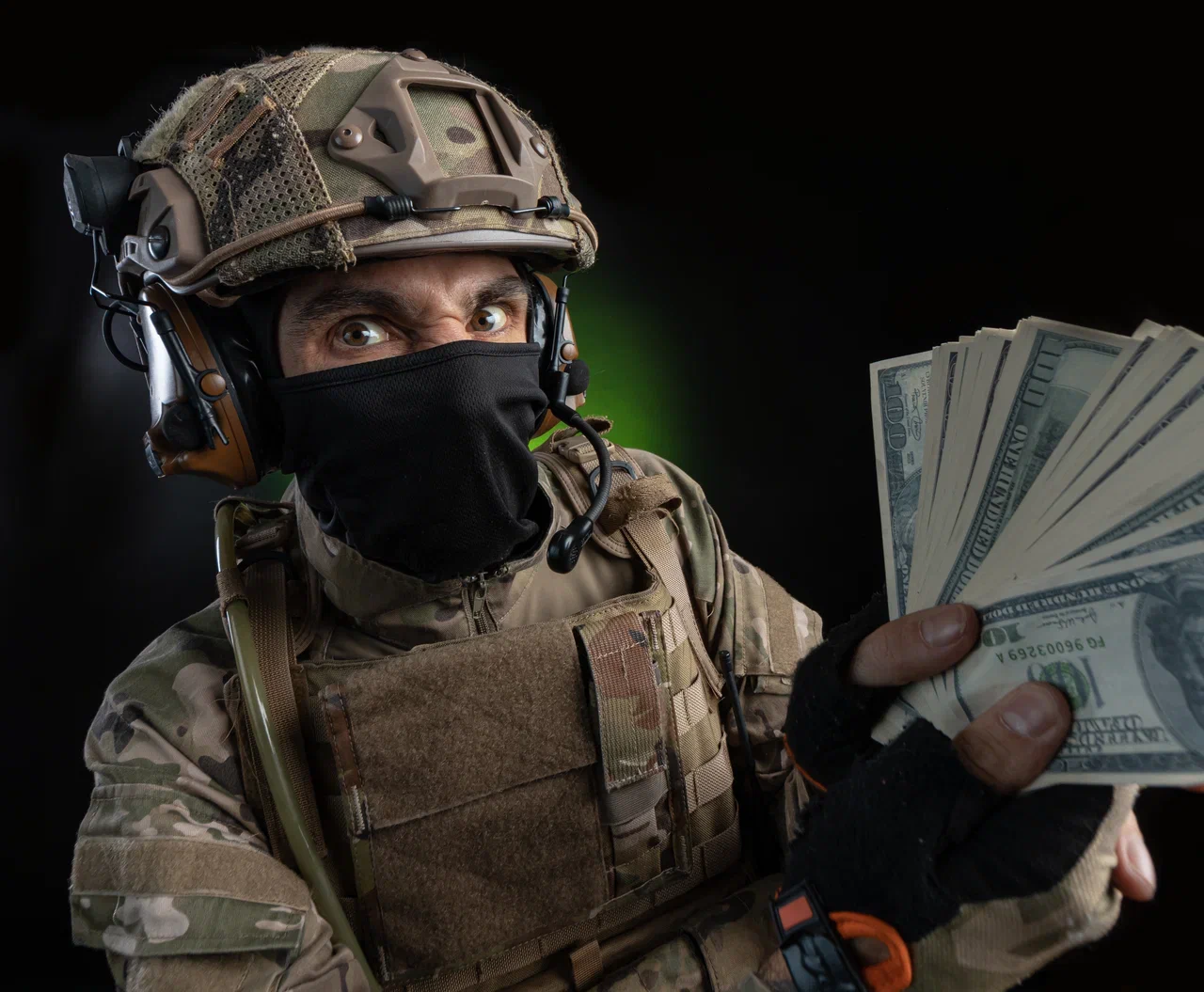 Что может купить Украина на 1 мдрд евро от Испании: Подробный разбор