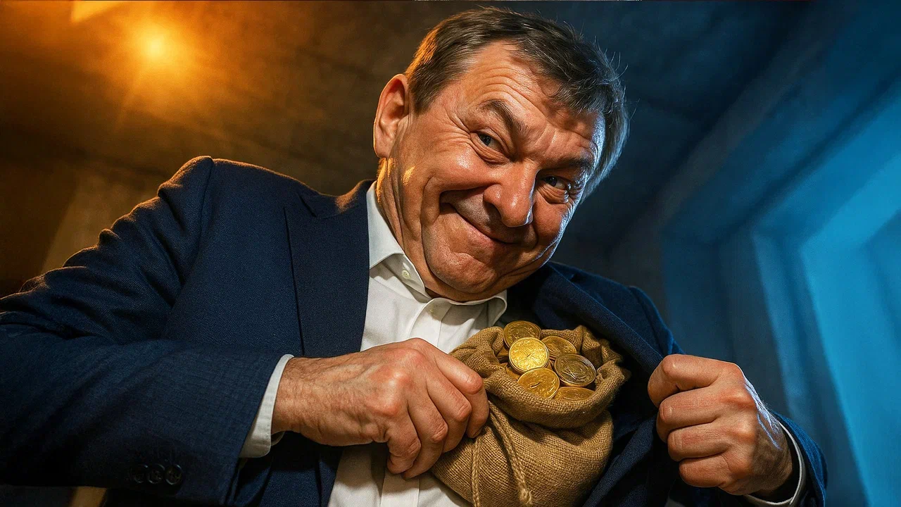 Будет много уголовных дел: От сигналов элитам перешли к действиям