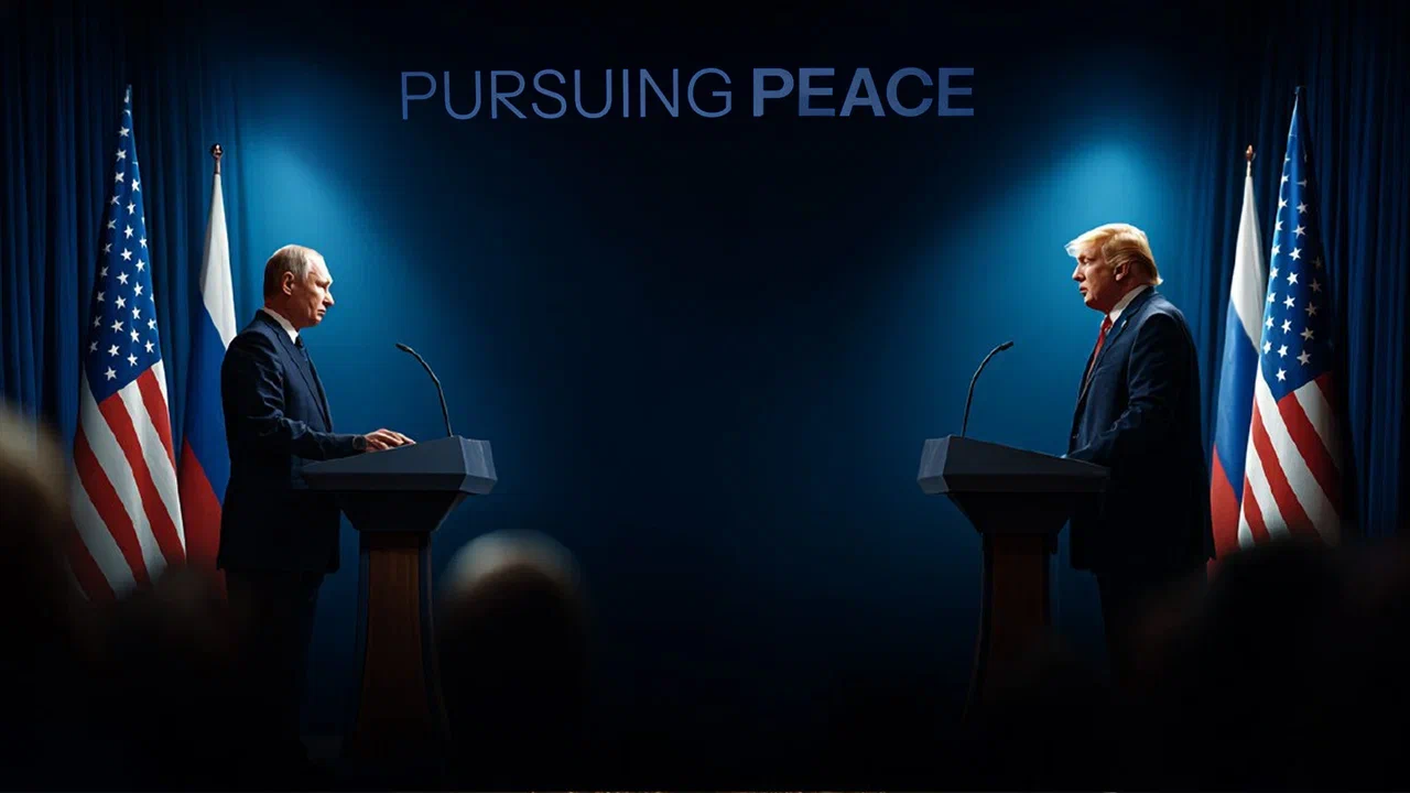 "Медведев вне себя": Таких новостей из США не ждали. Трамп перевернул всё с ног на голову. Это удар