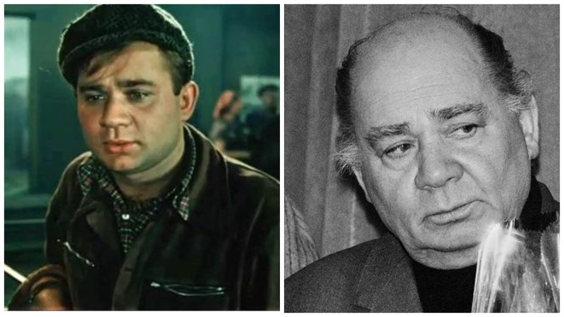 Как изменились герои "Джентльменов удачи" с момента выхода фильма и что с ними стало: Роковые роли, смерть от тоски и подачки от соседей