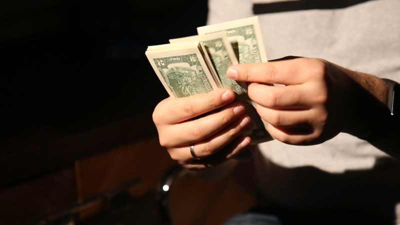 Шахназаров после дела Долиной требует справедливости для всех