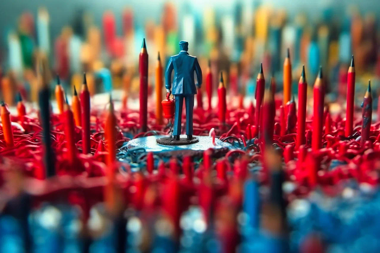 В Бундестаге скандал: Спор о замороженных русских активах расколол немецкий парламент