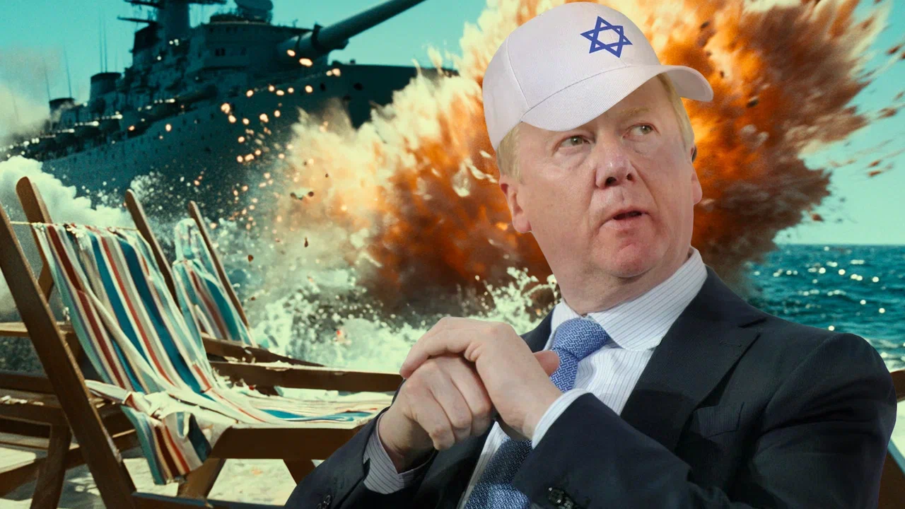 Маленький бизнес Чубайса после побега из России: "Папа решает, а Вася сдаёт"