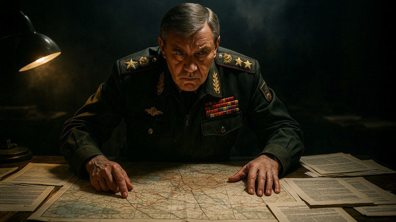 Одесса. Всё серьёзно - Россия достала смертоносный козырь из рукава