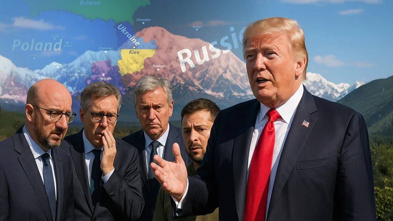 "Медведев вне себя": Таких новостей из США не ждали. Трамп перевернул всё с ног на голову. Это удар