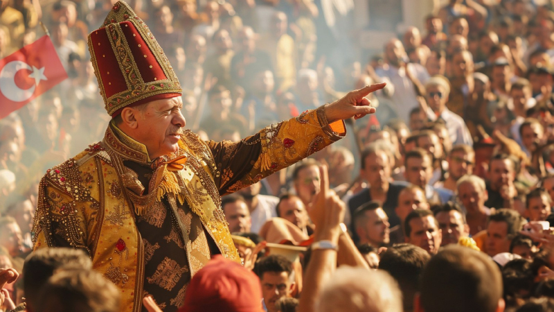 Больно и опасно: Удар в спину России вновь прилетел из Средней Азии