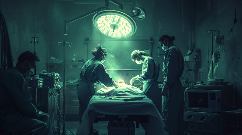 "Не все герои носят плащи": Медсестра спасла бабушку, спев ей русскую народную песню