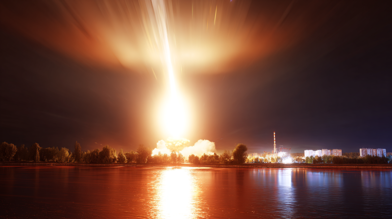 А такое вы видели? На Украине оторопели от новых "Искандеров". "Подсвинки" получили понятный сигнал