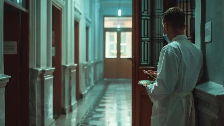 Как изменится медицина в России после "революционного" решения. Профессор сказал прямо: "Радужного оптимизма нет"