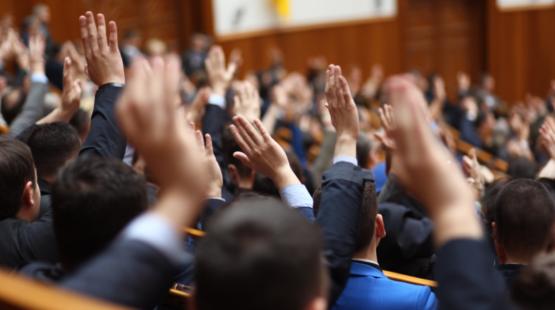 Значит, война. Европа в открытую пошла против Трампа. Мастеру сделок впервые сказали "нет"