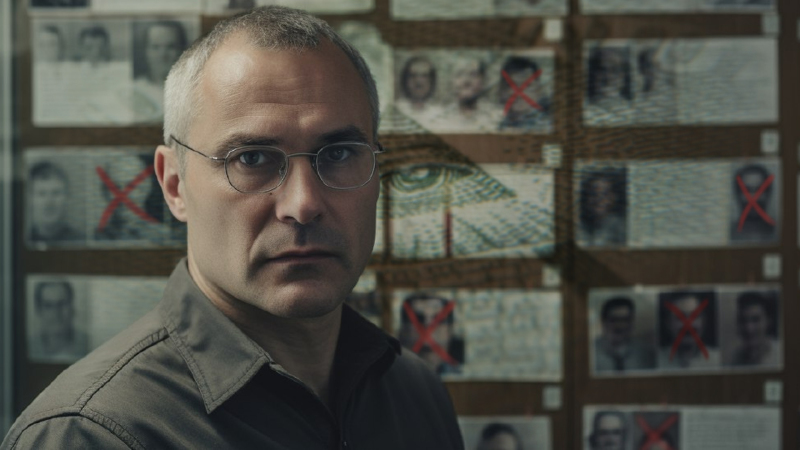 "Чистка" Белоусова: Три фамилии позоривших Минобороны. Все устранены