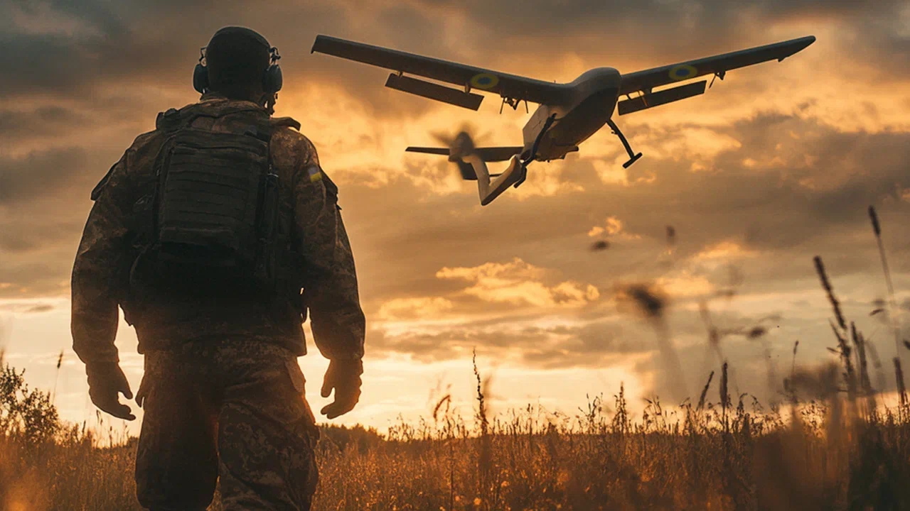 Украина отказалась от западного оружия будущего. Полный провал Пентагона и Германии