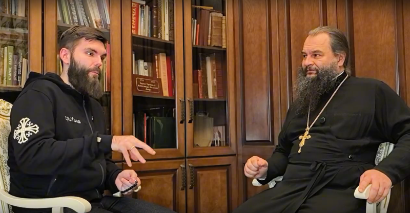 Торжество Православия и мощь Русского духа: Россия празднует Крещение Господне