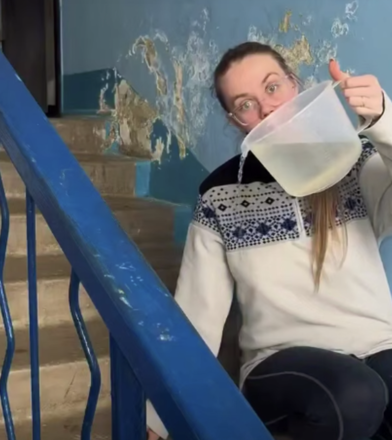 Полмиллиона в месяц на уборке подъездов: Удивительная история о том, как простой труд стал высокодоходным бизнесом