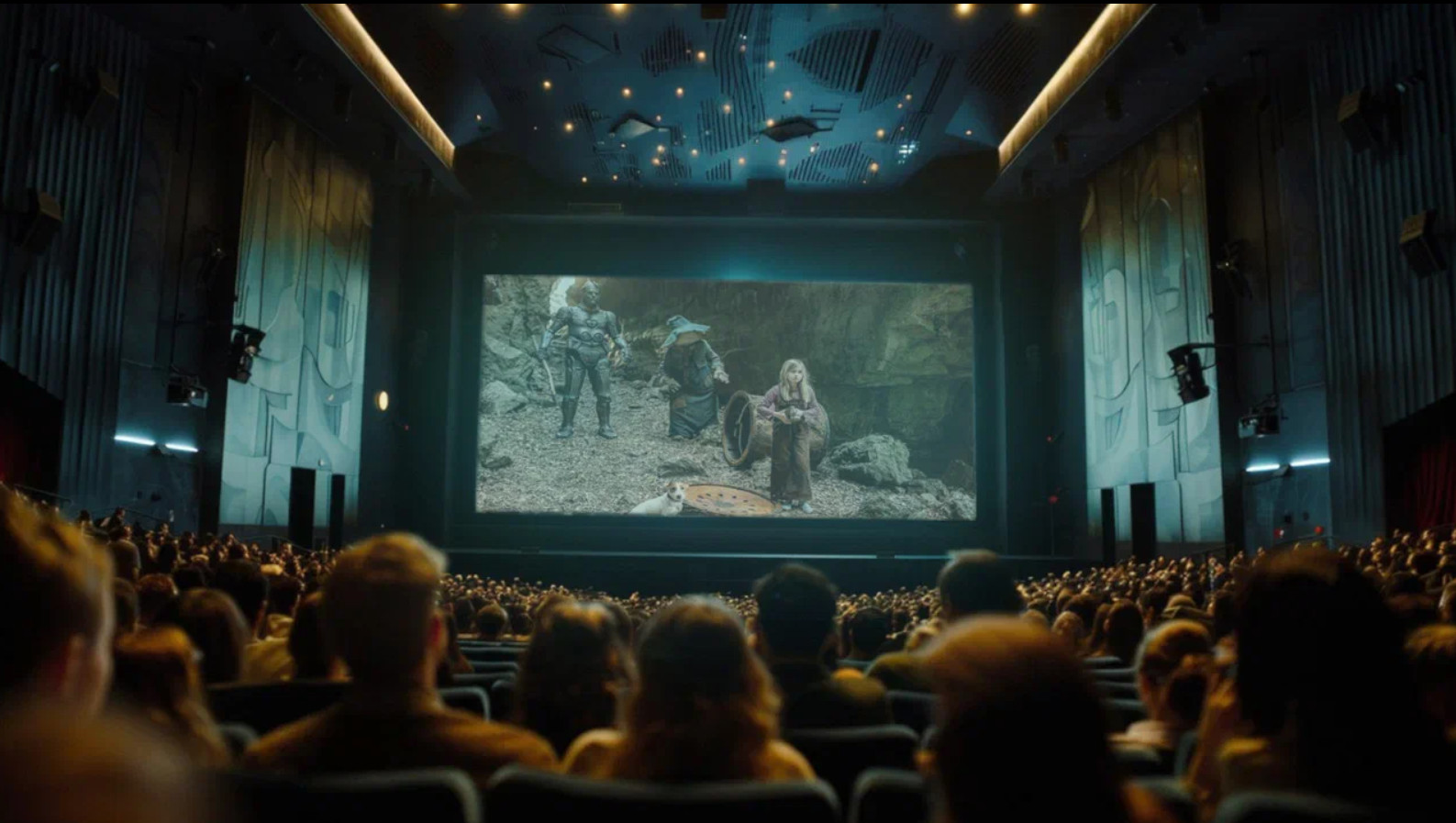 Пошли слухи об "оттепели". России пришло время задать главный вопрос