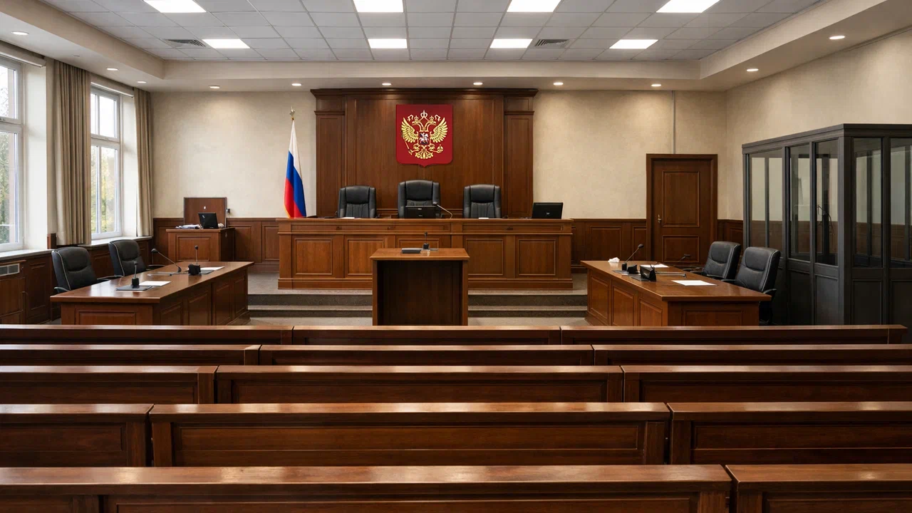 Верховный суд России: С чем связана череда отставок?