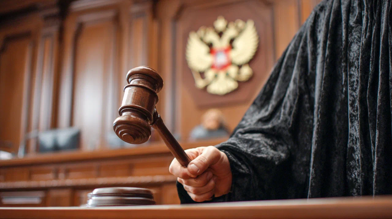 Верховный суд России: С чем связана череда отставок?