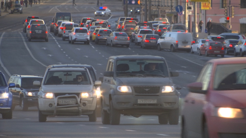 Между Израилем и Германией: По стоимости автомобилей Россия оказалась в пятёрке самых дорогих стран