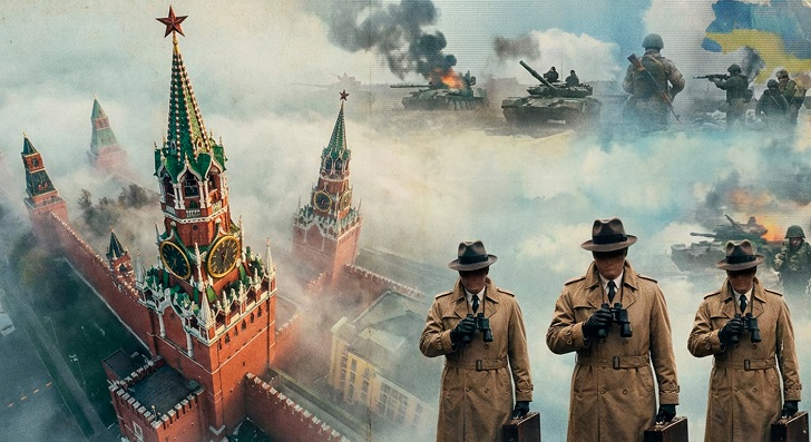 Убиты генералы, ставшие опорой Путина: Дугин рассказал об истинном плане врага