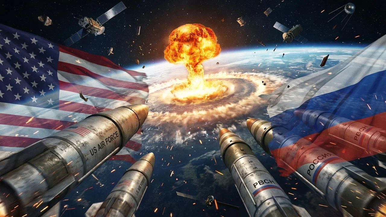 США унижены и раздавлена, а русские даже не "вспотели": Как белый дом "продул" гонку вооружений, даже не начав