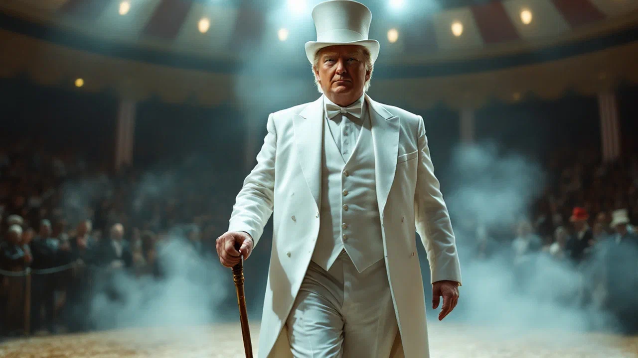 "Необычайная и исключительная угроза": Трамп на год продлил санкции против России