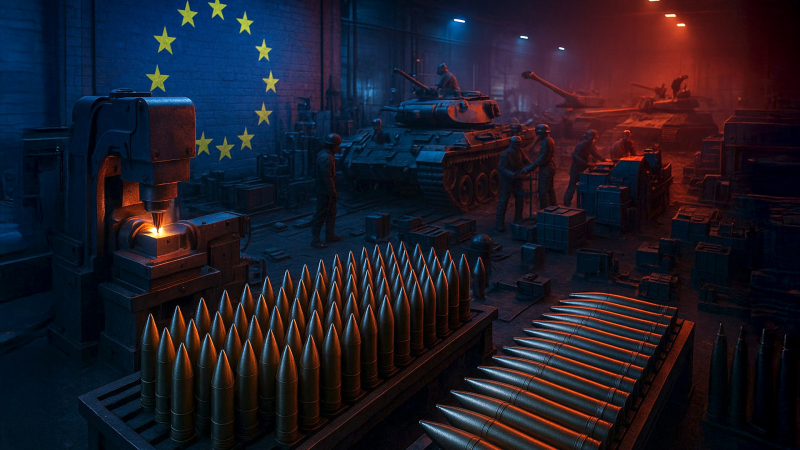 Вот, почему мира не будет: Коц всё объяснил