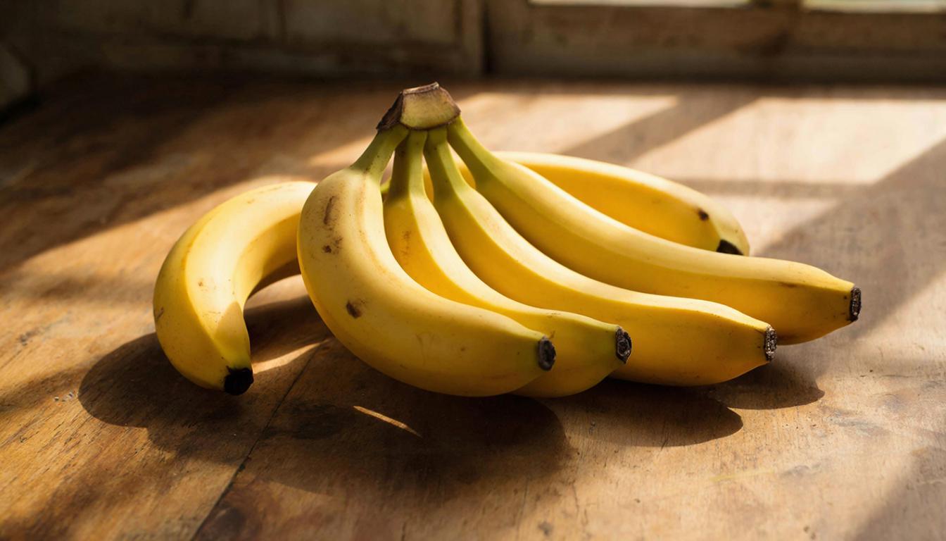 Бананы точно безопасны? Учёные ответили на вопрос, сколько этих ягод можно есть в день