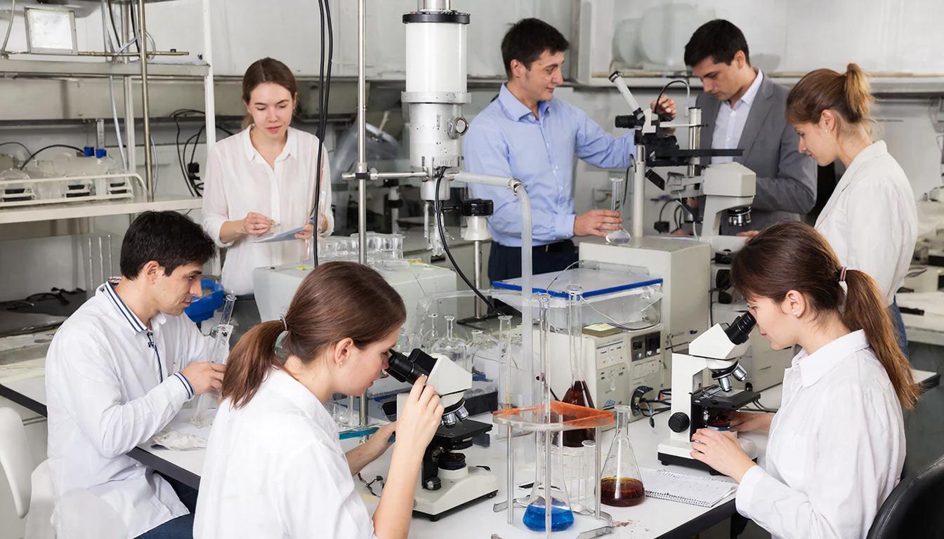 Бананы точно безопасны? Учёные ответили на вопрос, сколько этих ягод можно есть в день