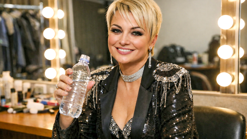 Катя Лель сделала жёсткое политическое заявление. В Кремле