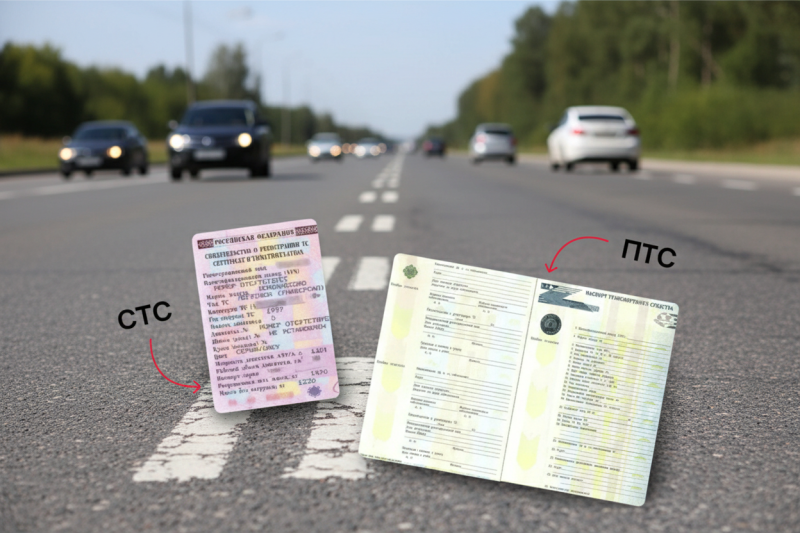 Эти 3 документа при проверке ГАИ показывать не нужно: Запоминаем