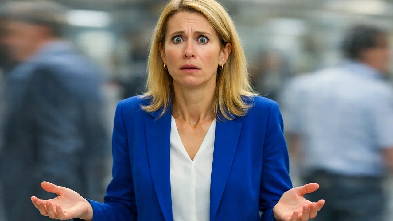 Назло Путину танкер "отморожу": Германия совершает ошибку за ошибкой