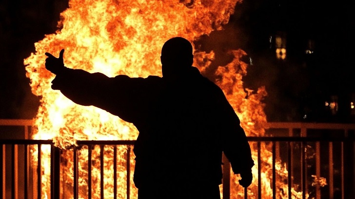 "Орден полярных" в ГРУ: Кто эти люди, так мешающие Западу?