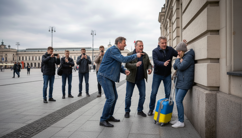 "Как формируется в России лояльность общества к войне?": На Украине нашли "внутренние двигатели" СВО