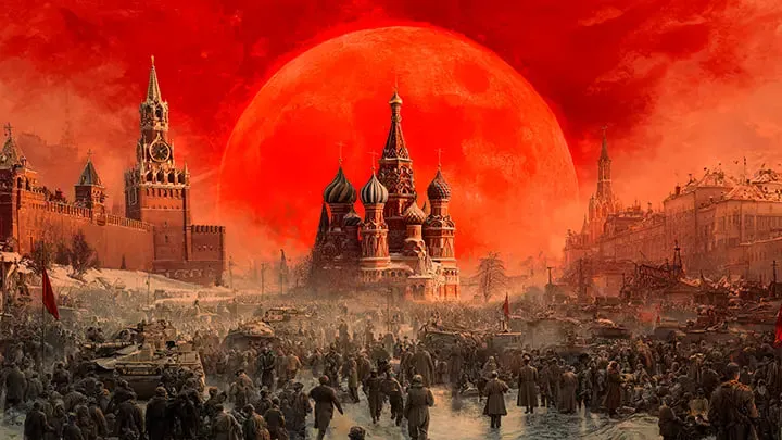 "Произойдёт нечто": Что ждёт мир? "Новый Нострадамус" дал прогноз на 2026 год - радоваться нечему