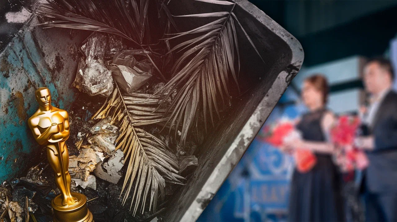 Предал и страну, и детей, и родную мать: Слова Михалкова сбылись на 100%