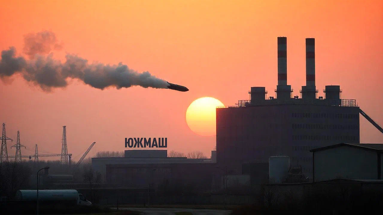 "Самый жёсткий удар" за всю СВО. "Третье пришествие "Орешника": Отведены последние дни. Среди целей - бункер Зеленского