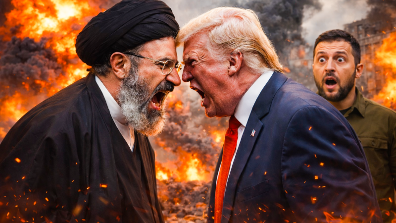 Ура! Русские не виноваты: Хегсет объяснил, кто сделал так, что США проигрывают Ирану