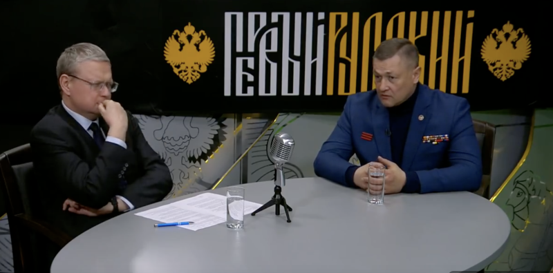 Главное за ночь и утро 19 марта: Скрытая мобилизация в апреле, Лавров сказал главное, конец СВО - мы договариваемся с врагом?