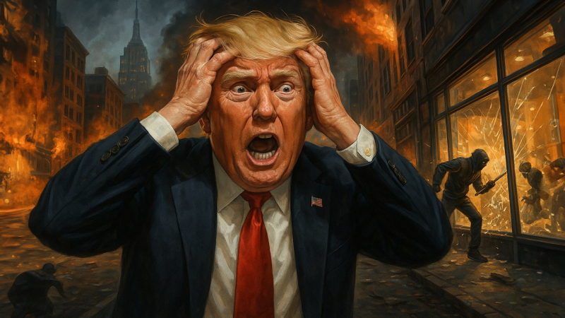 Трамп открестился от Израиля: Удар по Южному Парсу вскрыл интересное