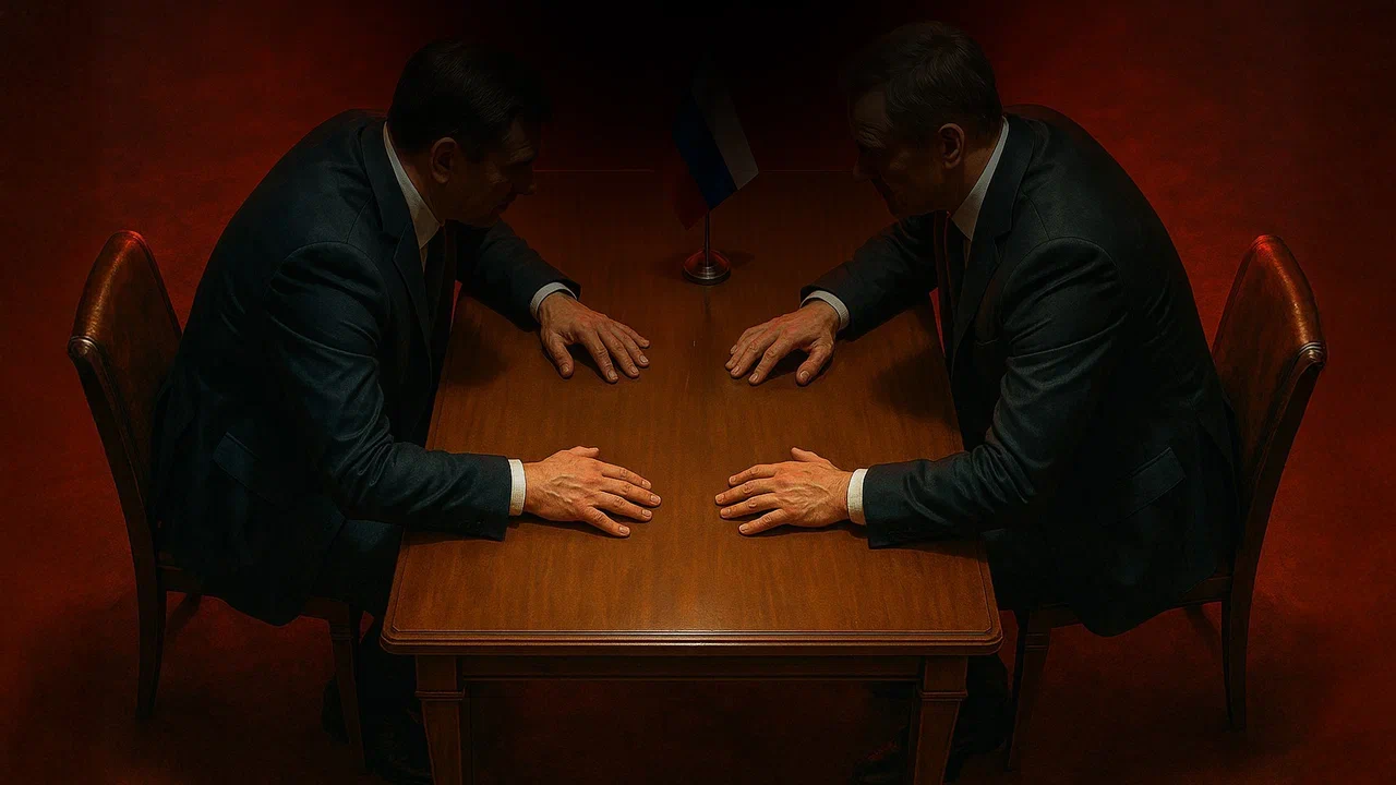 Тайный сговор: Даже в Госдуме впечатлились