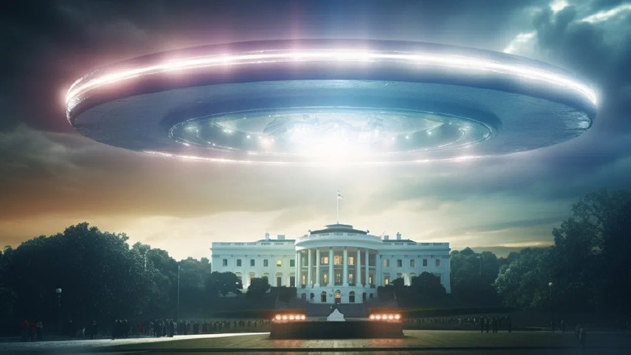 Ядерные ракеты США уничтожило НЛО: Заявление офицера