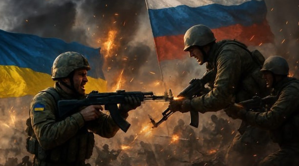 Капкан для Киева захлопнется в Славянске?