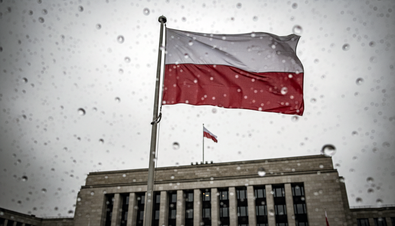 "Разговаривать с Америкой не имеет смысла": Польша выдает русского на Украину. Как будем освобождать? И что делать с поляками?